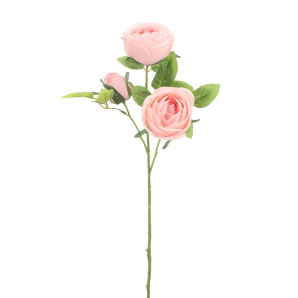 artificial rose flowers for wedding decoration