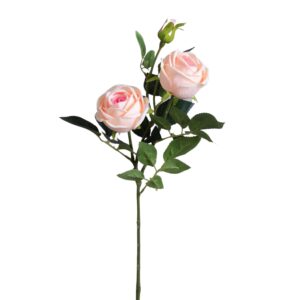 Rose Branch Wedding Decoration Flowers