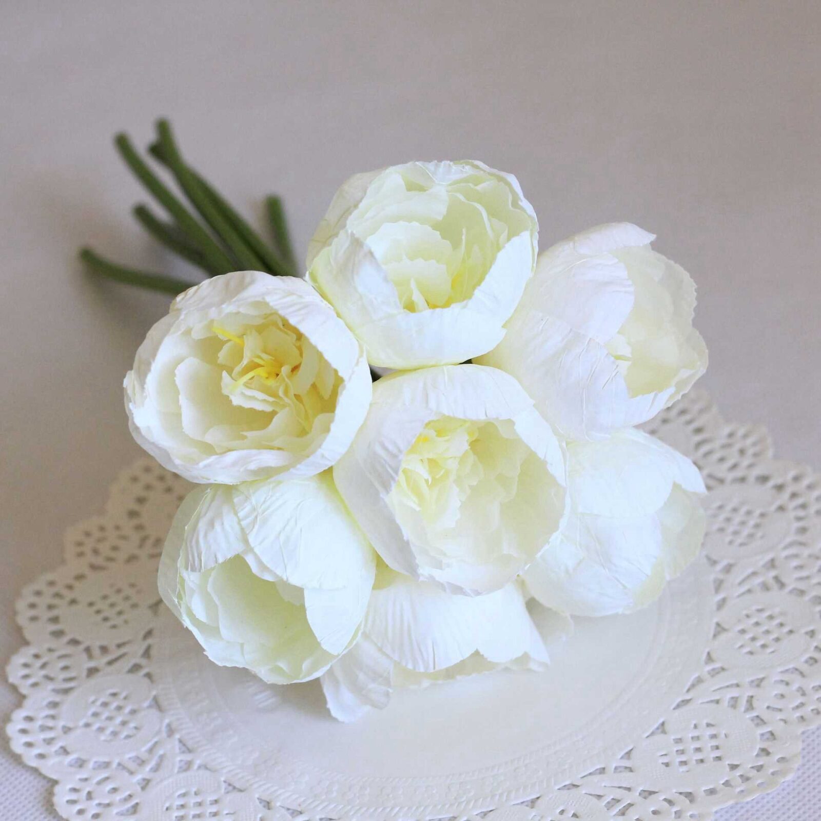 Nordic Tulip Bundle Wedding Decor Items - Image 2