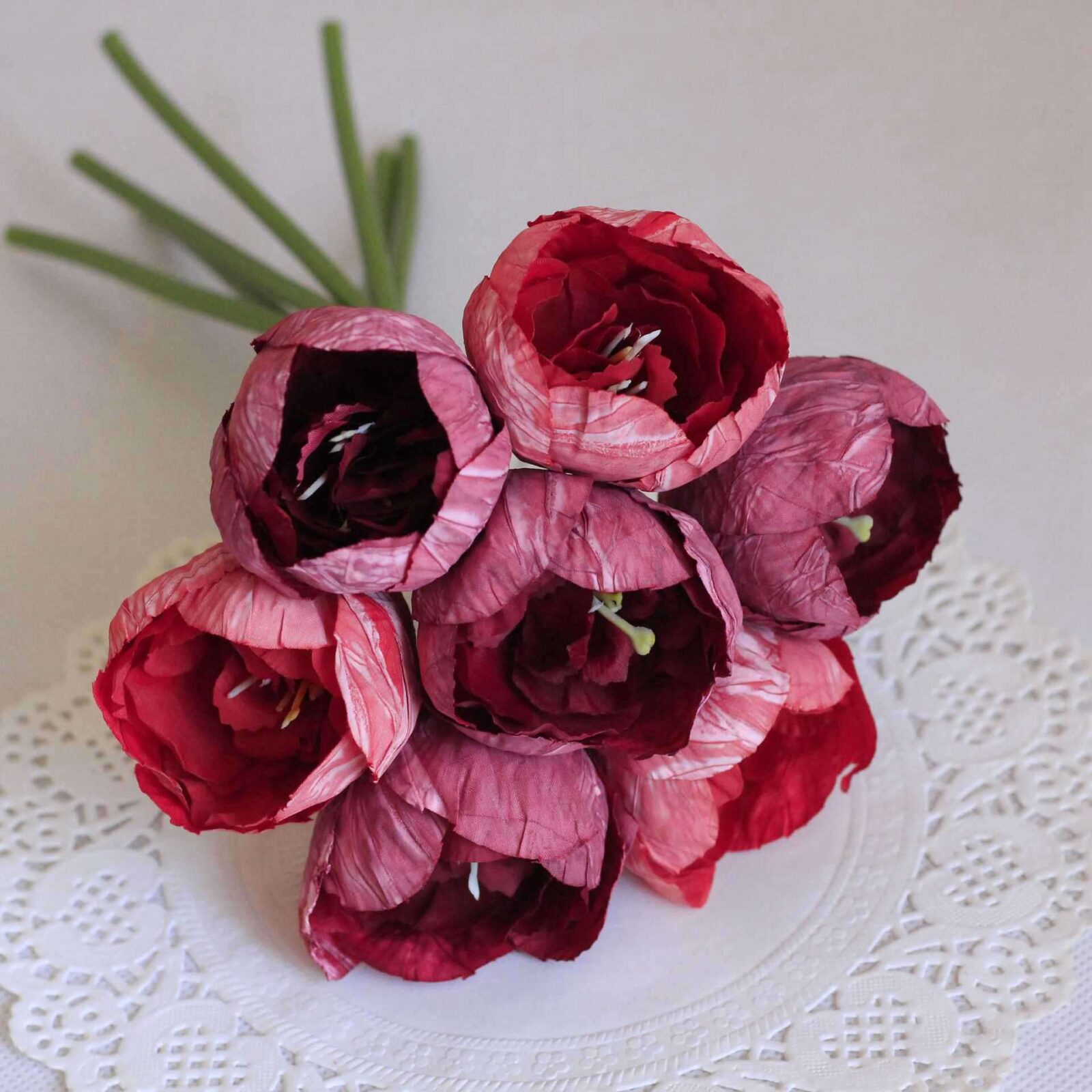 Nordic Tulip Bundle Wedding Decor Items - Image 5