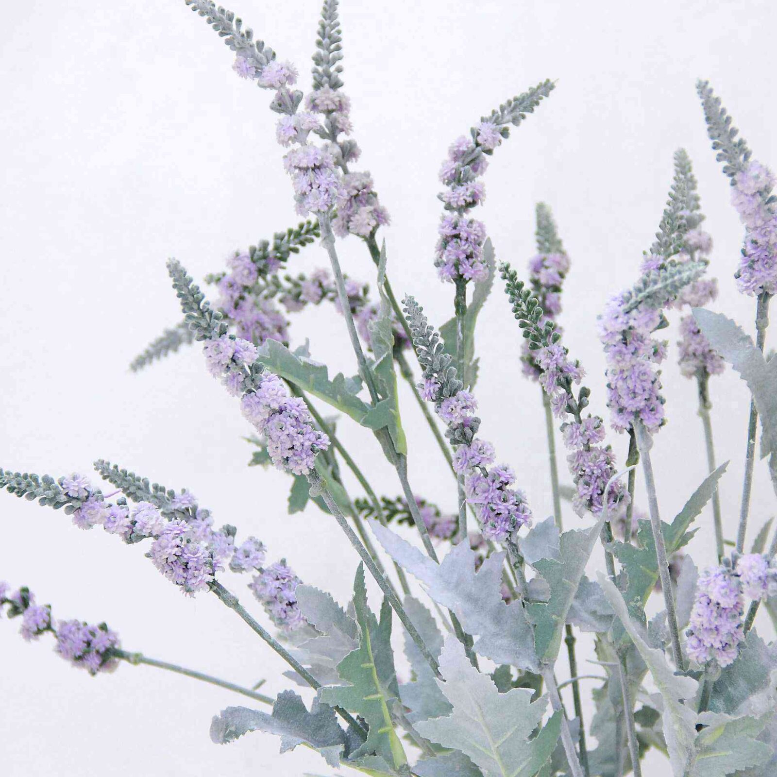 Faux Salvia Sage Grass - Image 2