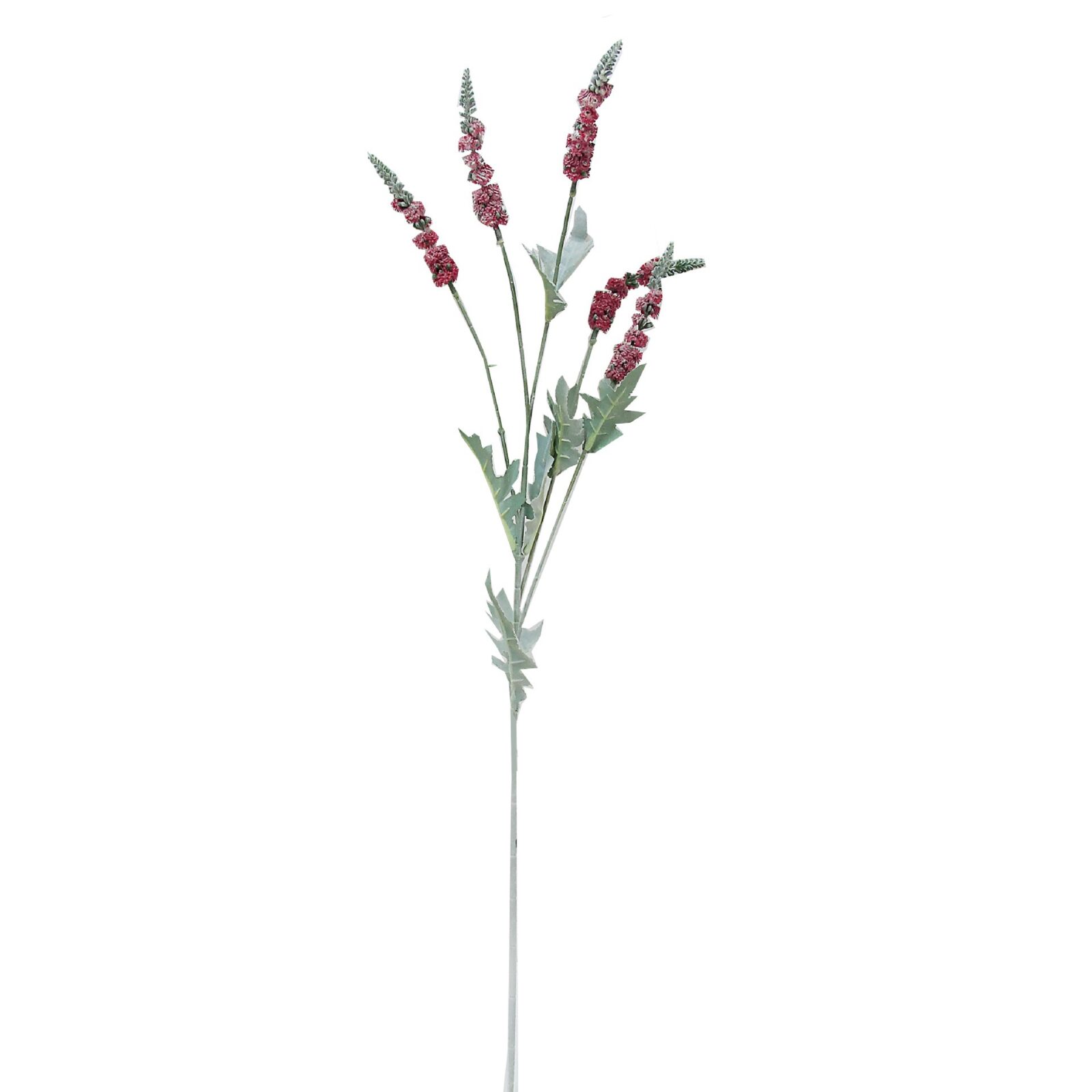 Faux Salvia Sage Grass
