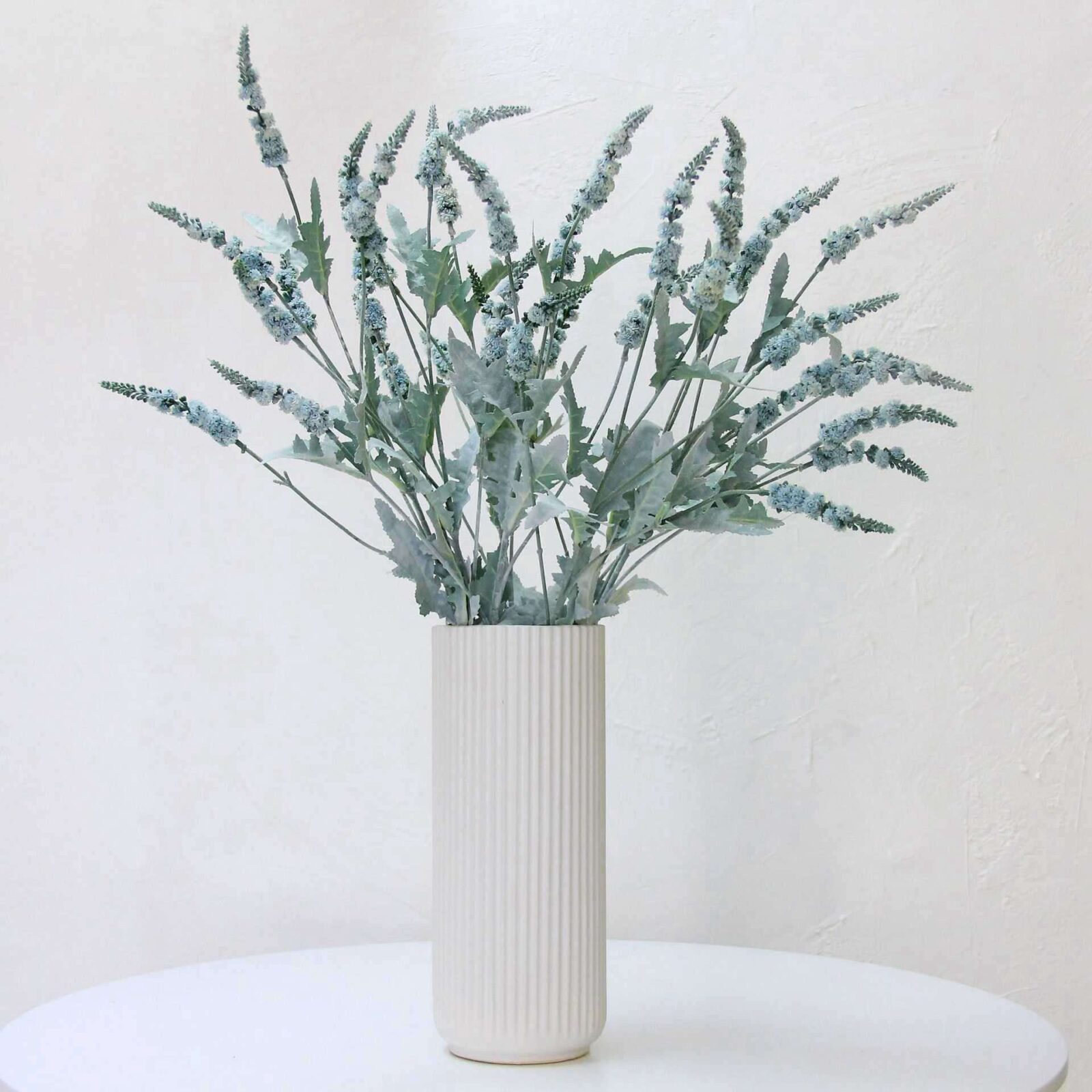 Faux Salvia Sage Grass - Image 6