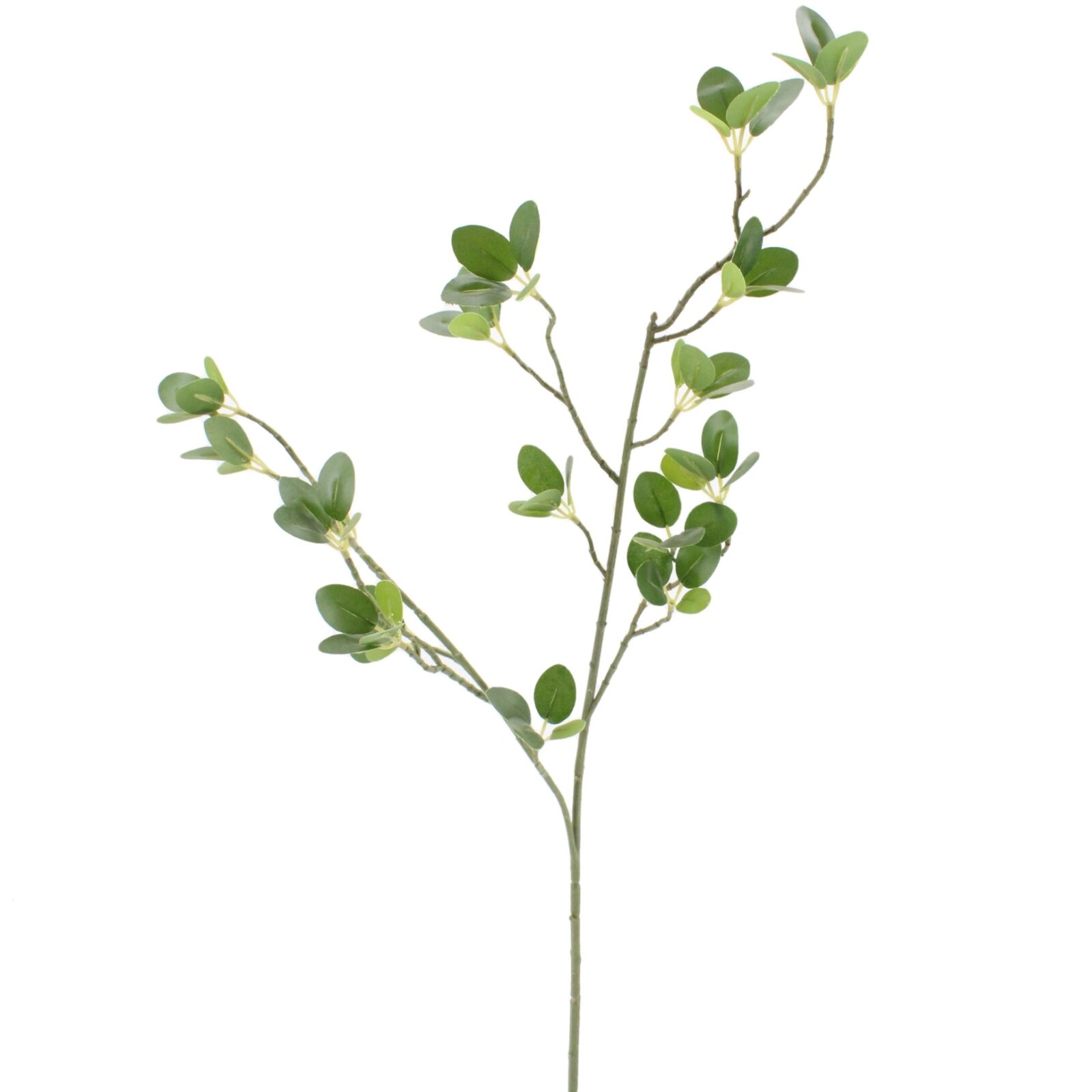 Lifelike Plant Artificial Ficus Branches