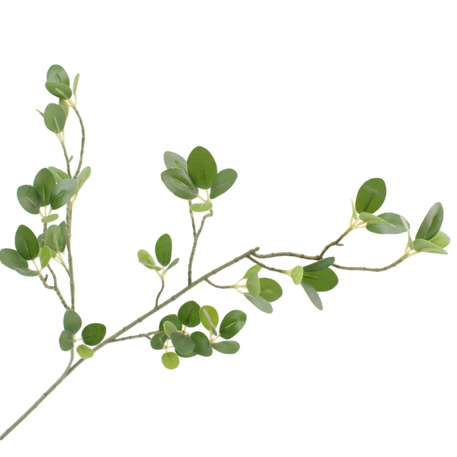 Lifelike Plant Artificial Ficus Branches - Image 2