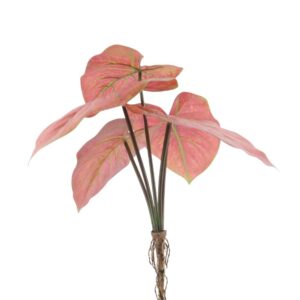 Best Artificial Plant Caladium