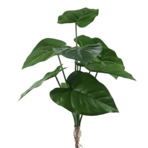 Artificial Philodendron Simulation Plant