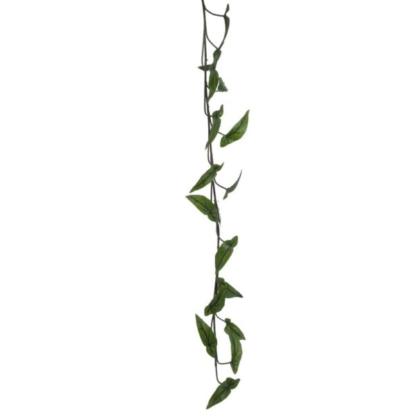 Artificial Plant Vines Begonia Plant