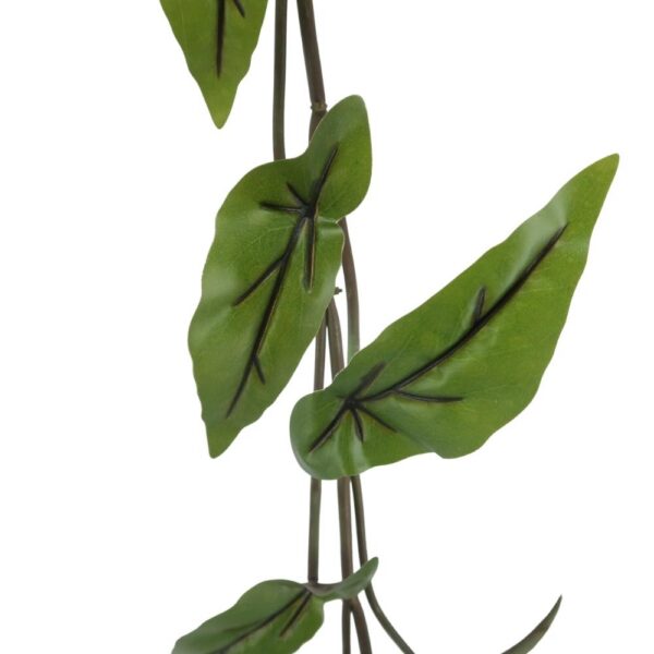 Artificial Plant Vines Begonia Plant