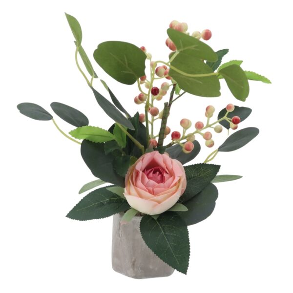 Artificial Centerpiece Flower Arrangements
