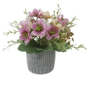 Artificial Silk Flower Arrangements