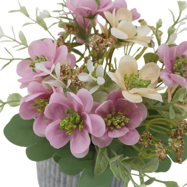 Artificial Silk Flower Arrangements