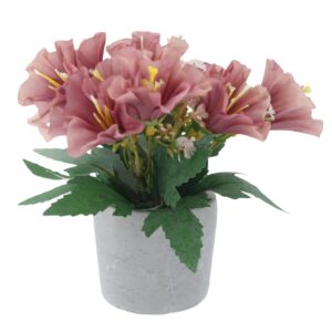 Tabletop Artificial Flower Arrangements