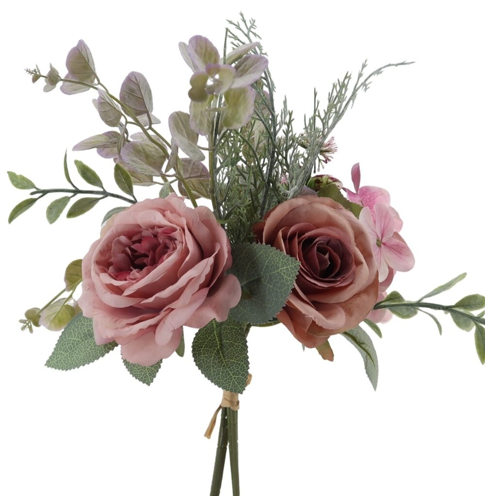 Cheap Artificial Flower Bouquets