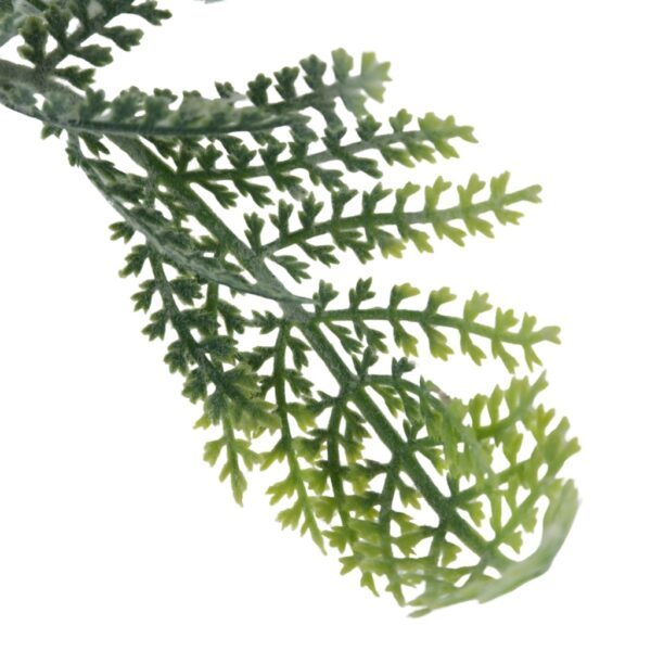 Artificial Fern Bush