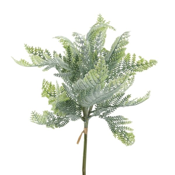 Artificial Fern Bush