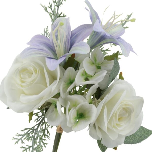 Artificial Wedding Flower Bouquets