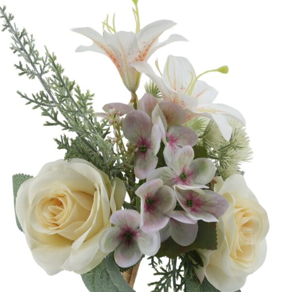 Artificial Wedding Flower Bouquets
