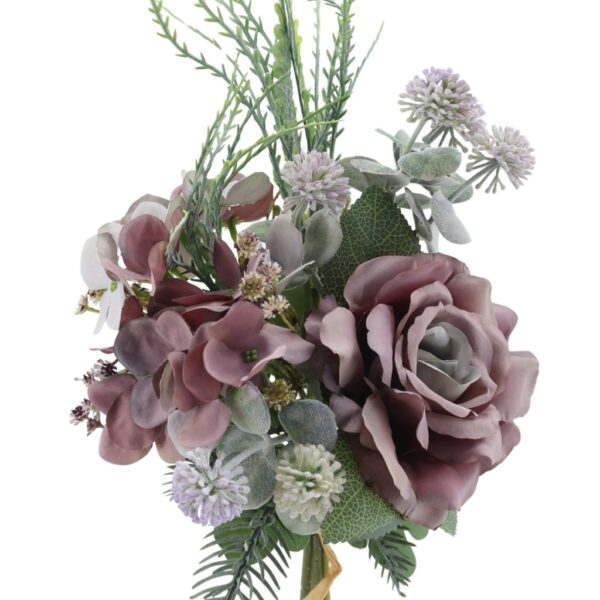 Artificial Bride Flowers Bouquet