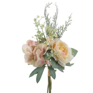 Assorted Flower Bouquet for Wedding