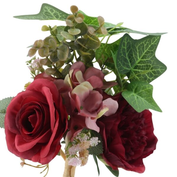 Artificial Flower Bouquets for Wedding