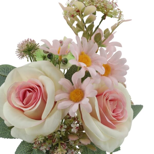 Artificial Flower Bouquets Bridesmaids