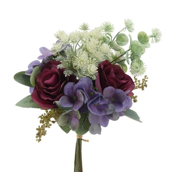Artificial Mixed Flower Bouquets