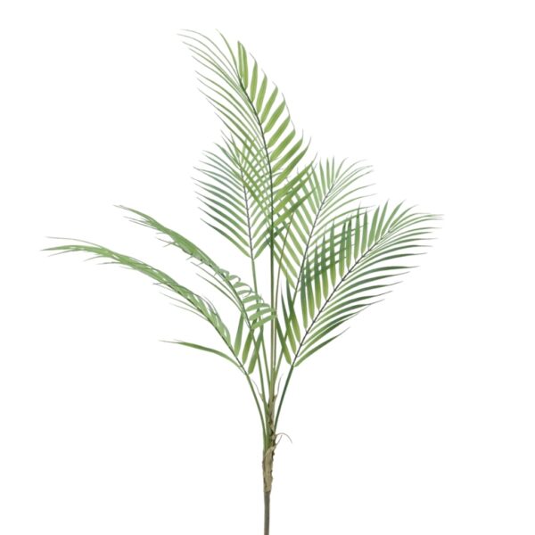 Artificial Tropical Palm Leaves Bundle