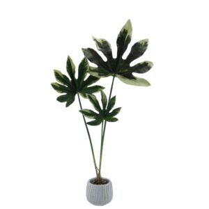 Paperplant Artificial Plant Indoor