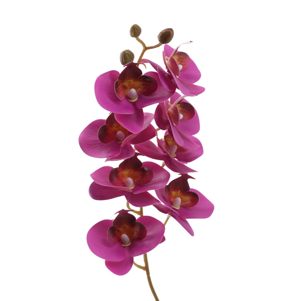 Artificial Phalaenopsis Orchid Stem