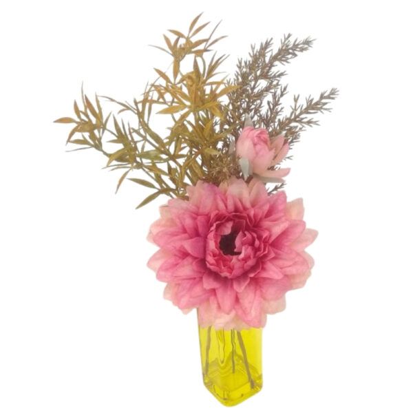 Tabletop Artificial Flower Arrangements