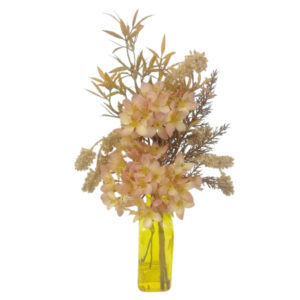 Autumn Flower Arrangements Artificial