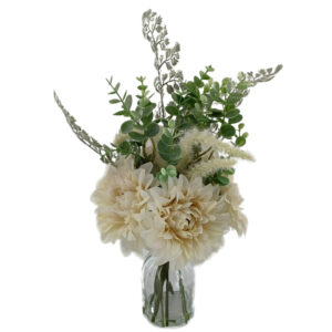 Artificial Silk Flower Arrangements