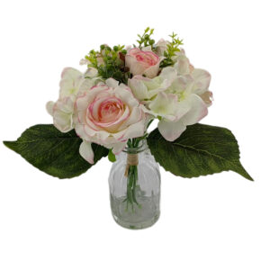 Tabletop Artificial Flower Arrangements