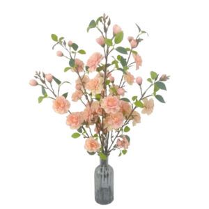 Tall Artificial Flower Arrangement