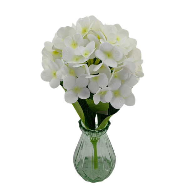 Hydrangea Artificial Flower Arrangements