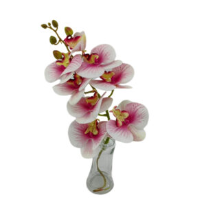 Orchid Artificial Flower Arrangement