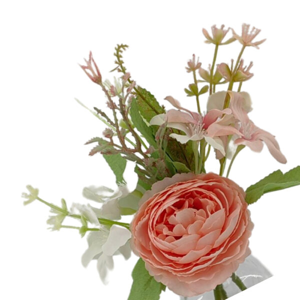 Artificial Flower Arrangements Centerpiece