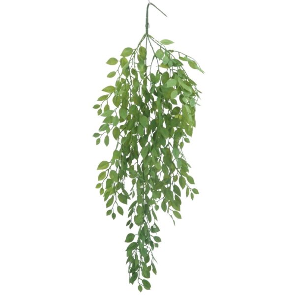 Hanging Plants Artificial Foliage