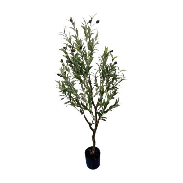 Artificial Olive Tree