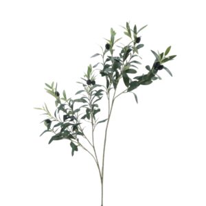 Artificial Olive Plant