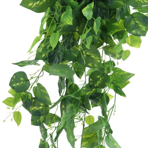 Wall Hanging Artificial Plants