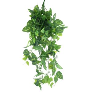 Wall Hanging Artificial Plants