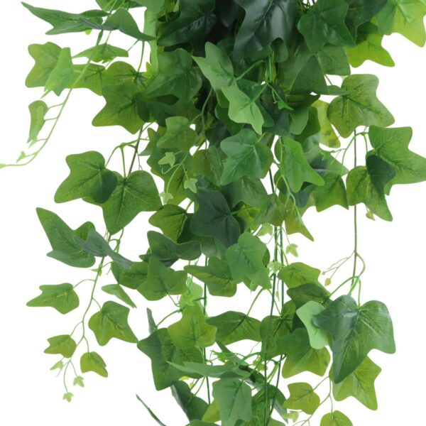 Artificial Hanging Plants