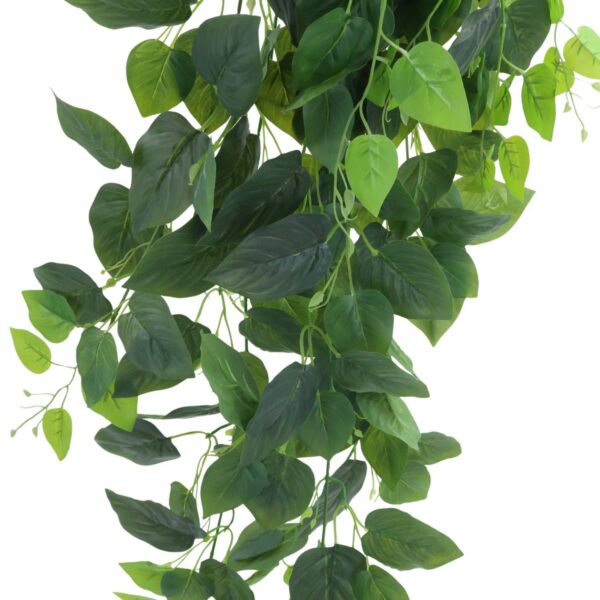 Artificial Hanging Plants Outdoor