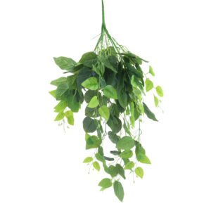 best artificial hanging plants