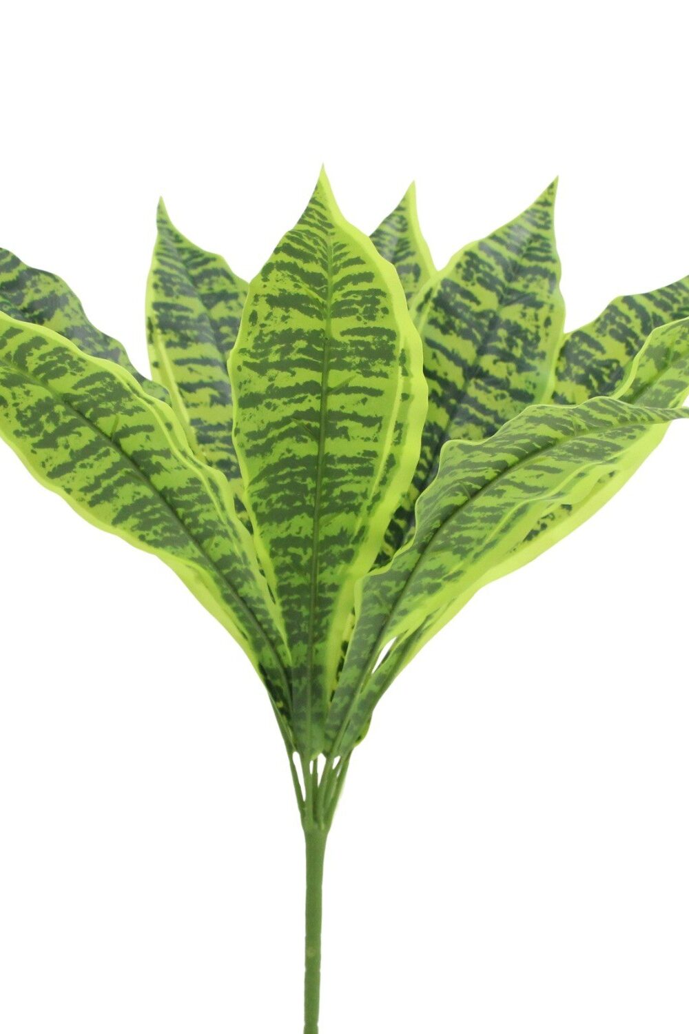 Faux Fern Plant