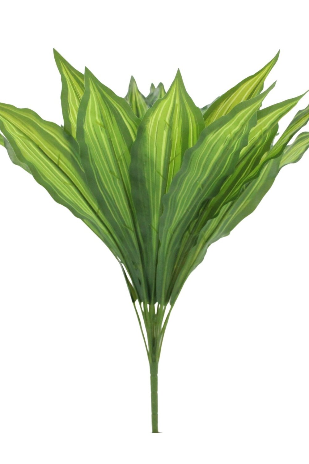 Large Faux Fern Plant