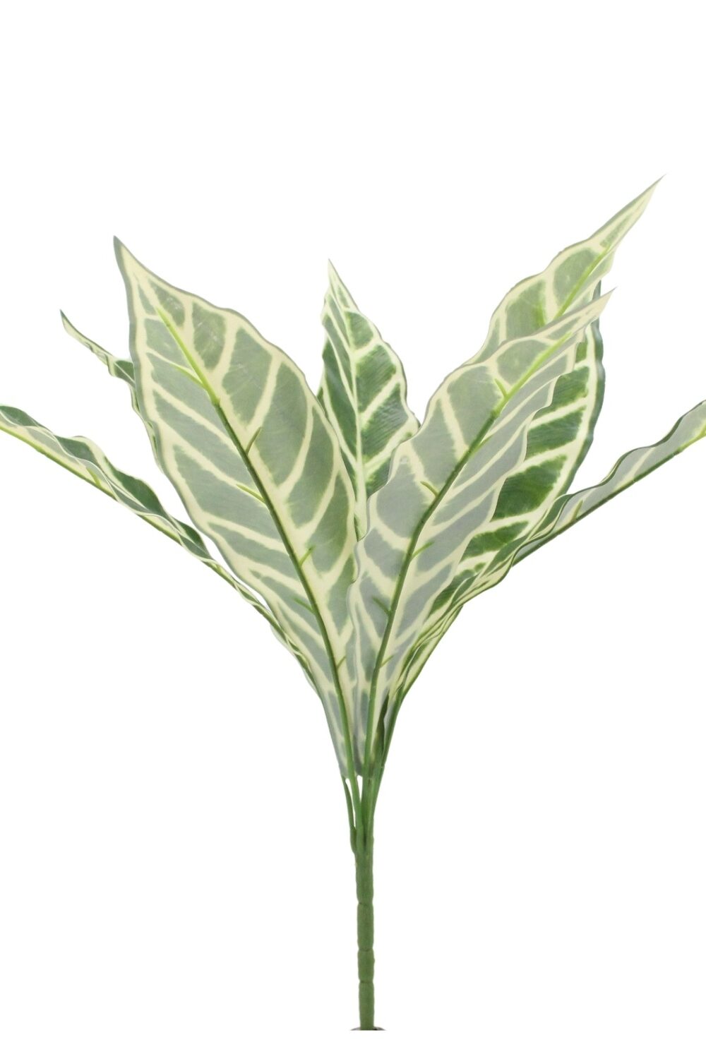 artificial landscape plants