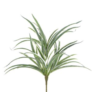 Faux Spider Plant